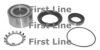 FIRST LINE FBK746 Wheel Bearing Kit